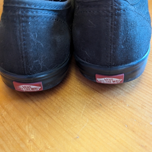Vans Size 6 - Picture 3 of 9